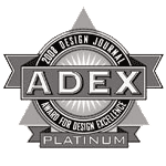 Platinum ADEX Award 2008